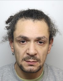 🚨👮 ️ #JAILED - Ricky Applegate... - GMP Manchester Airport | Facebook