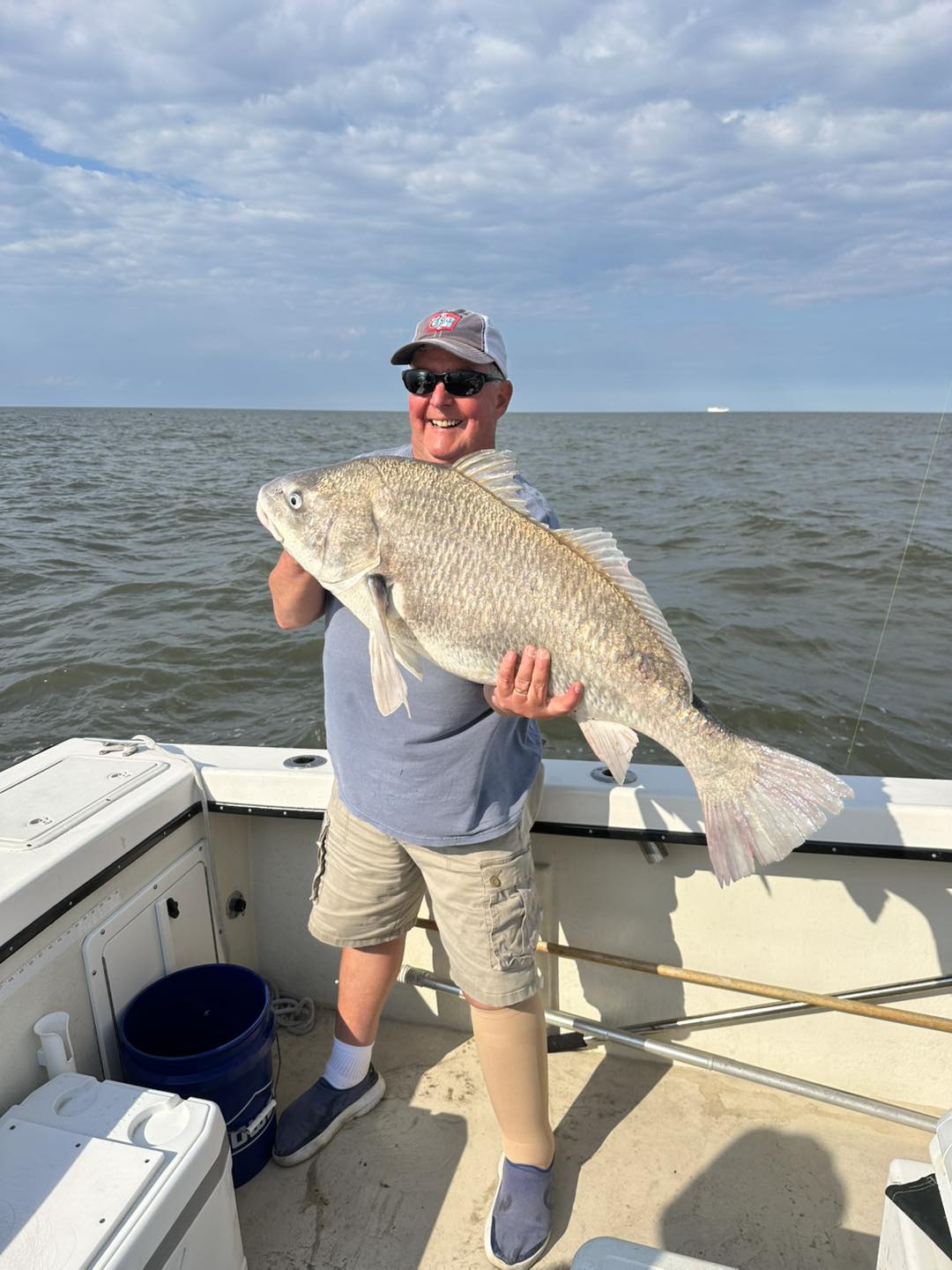 Gale Force Charters