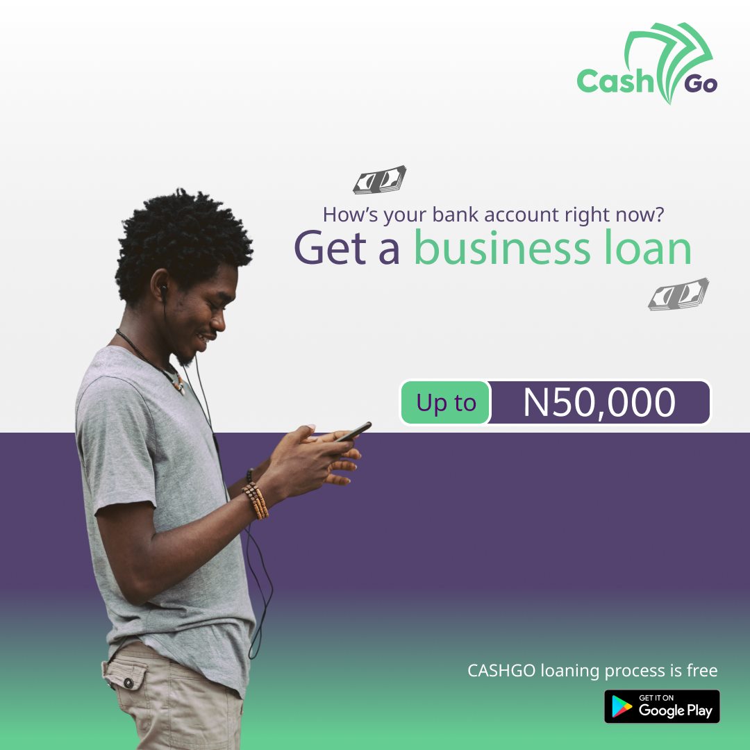 CashGo