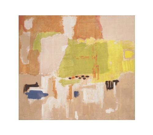 The Artistico Studio - Mark Rothko (1903-1970). No. 1 (Untitled), 1948 ...