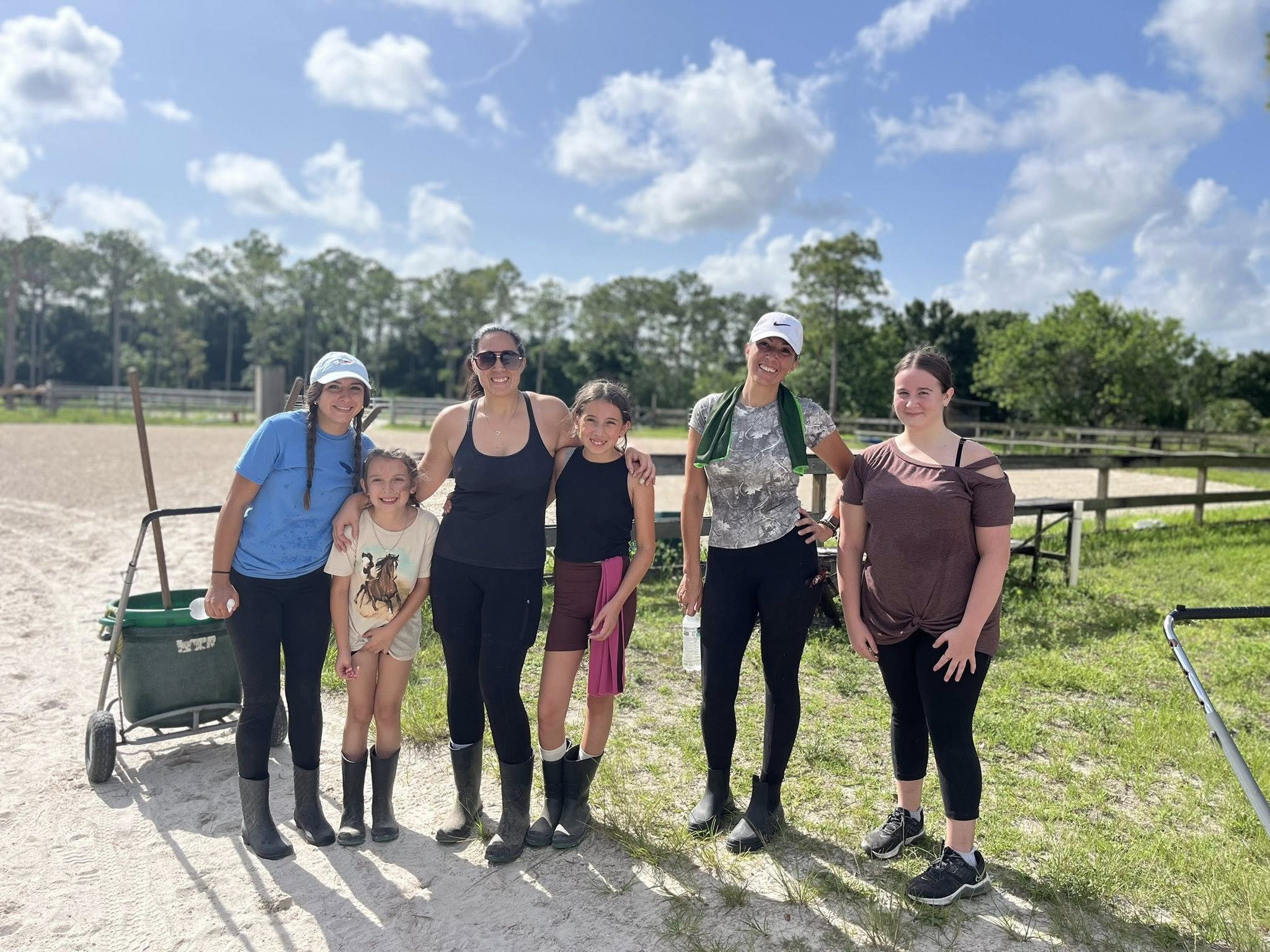 ERAF -... - ERAF - Equine Rescue and Adoption Foundation