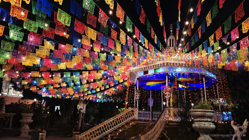 El Rincón de Guanajuato