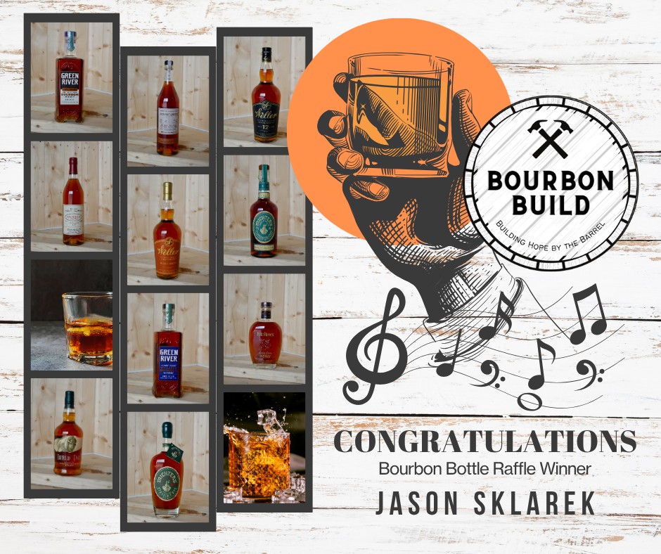 Habitat - Huge congratulations to Jason Sklarek, the winner of our ...