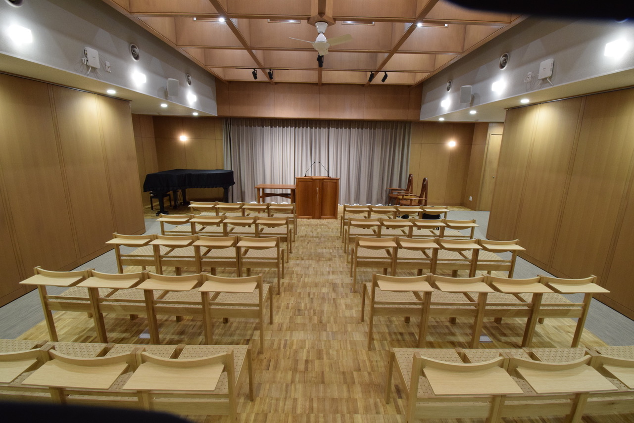 関西聖書神学校 - 関西聖書神学校 added a new photo.