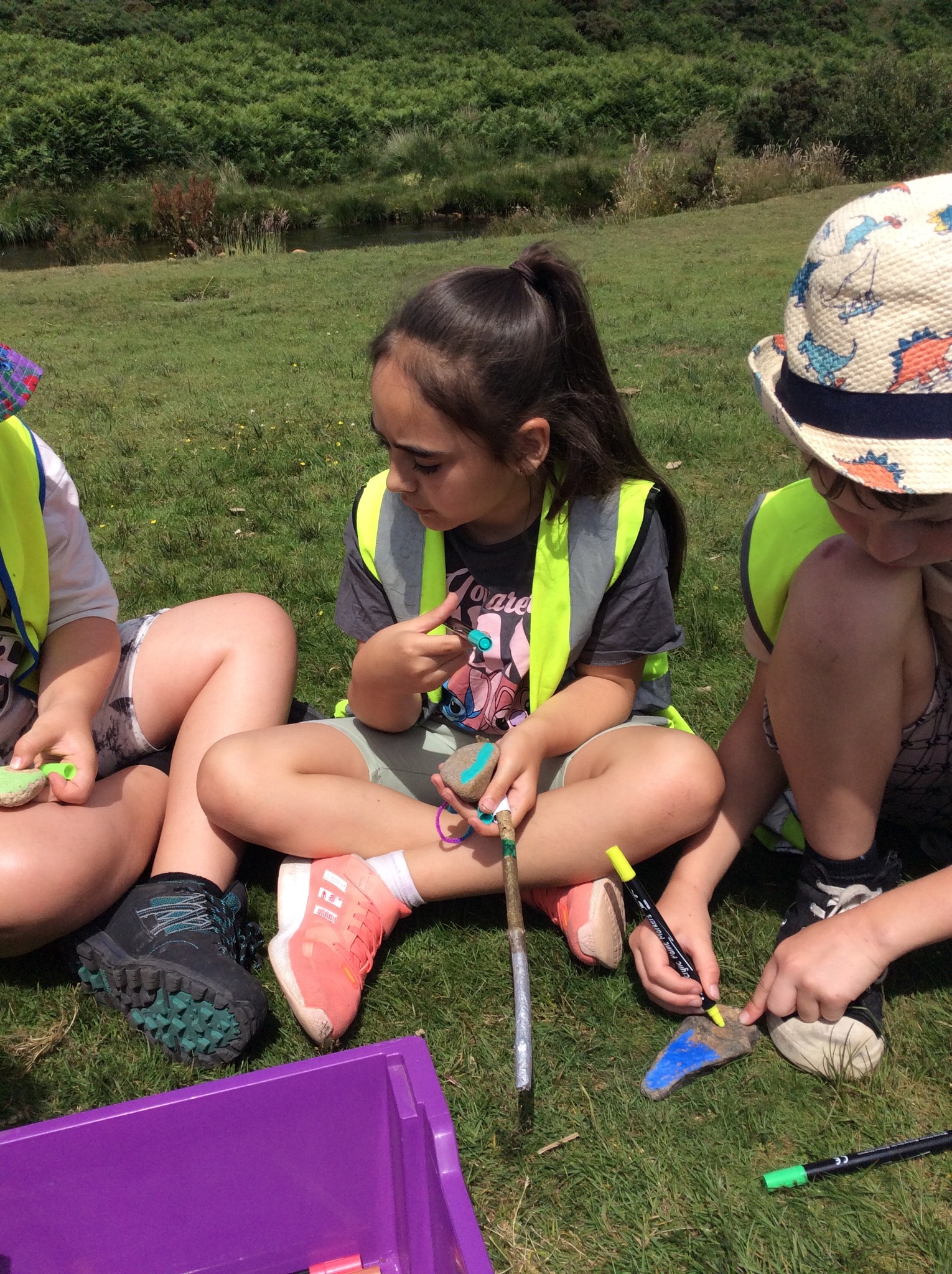 Shaugh Prior Primary School... - Shaugh Prior Primary School