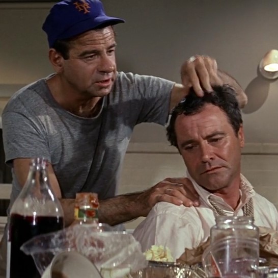Do - Born today in 1920... Walter Matthau 💙 (d. 2000). He was terrific ...