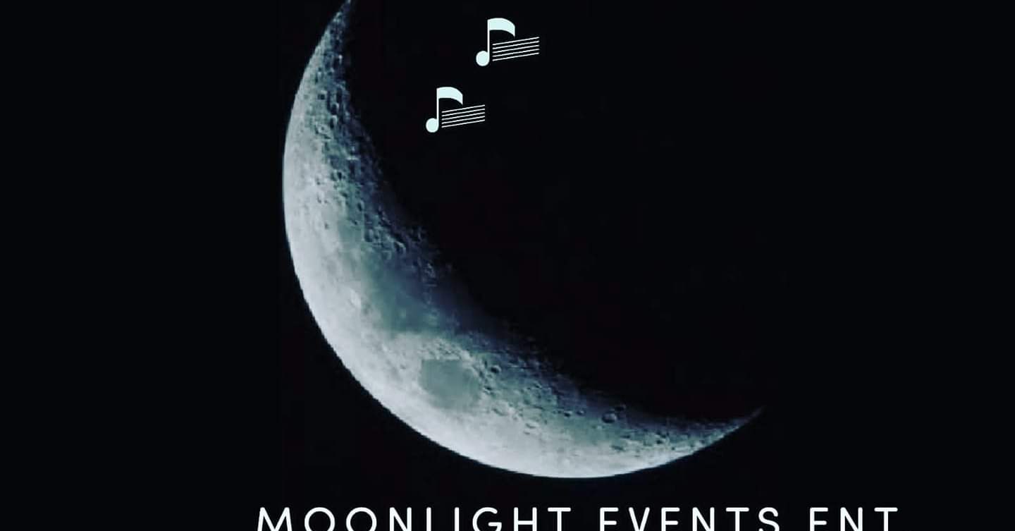 Moonlight Event Entertainment.