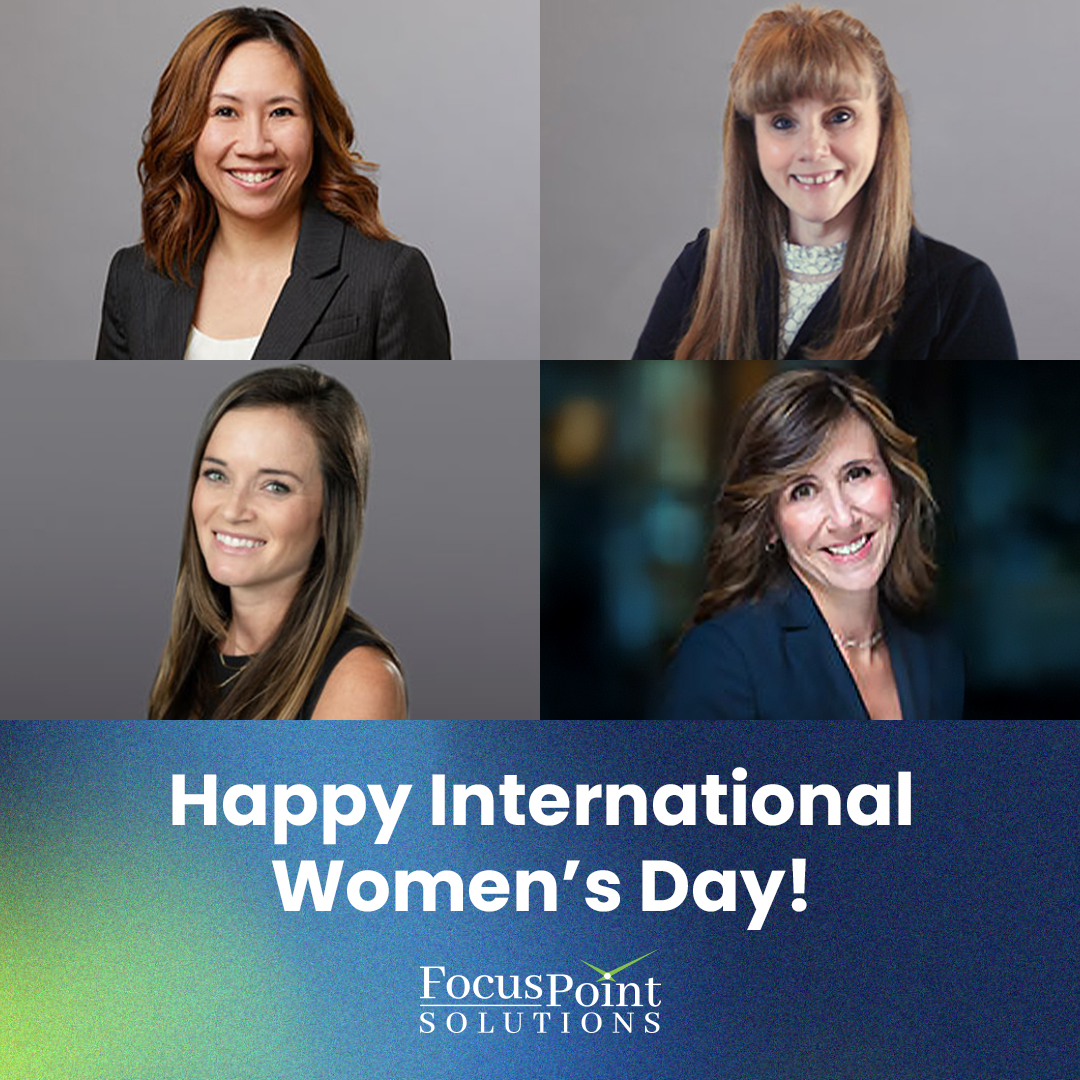 FocusPoint - At FocusPoint Solutions, we are proud to recognize the ...
