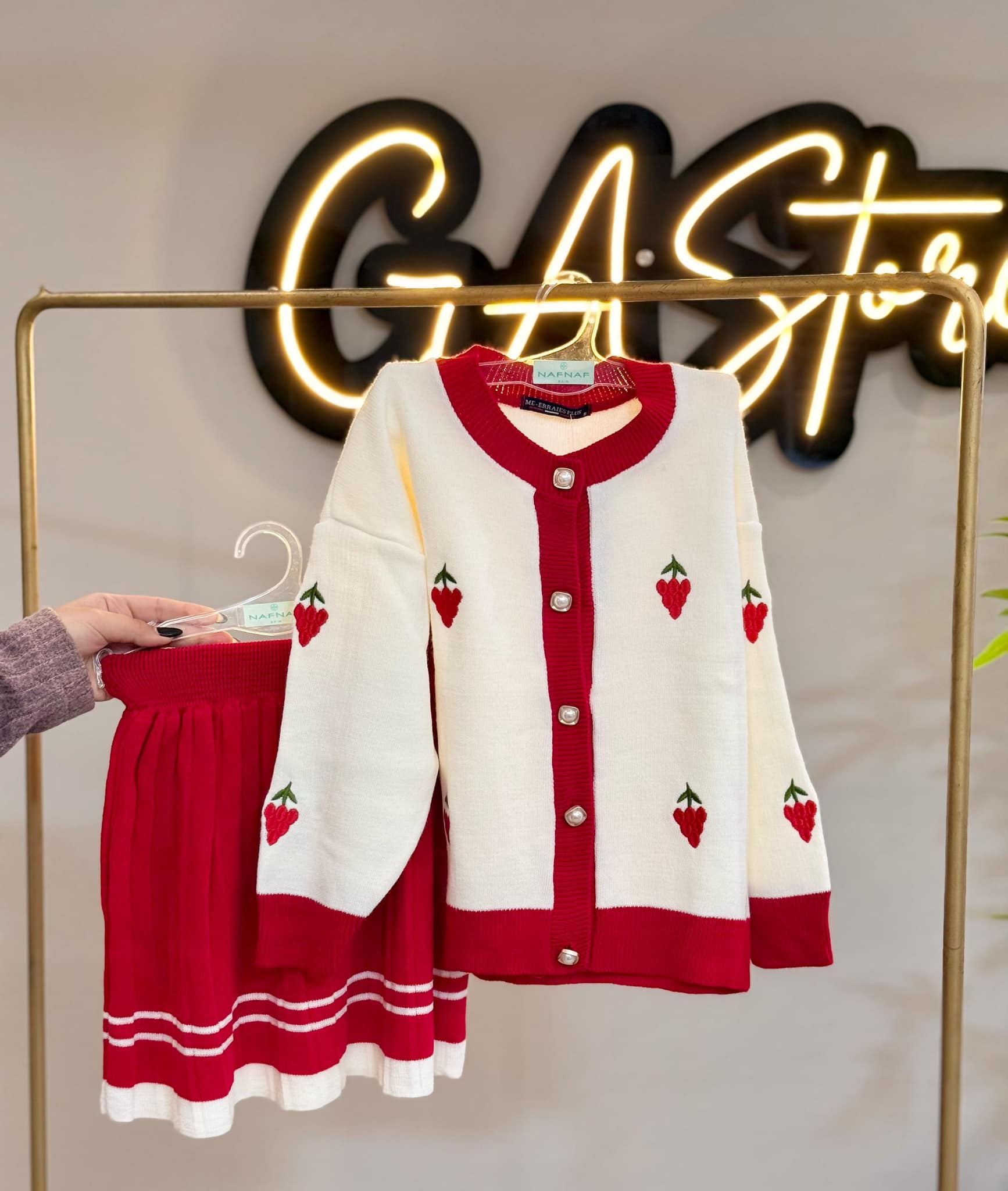 GA Store