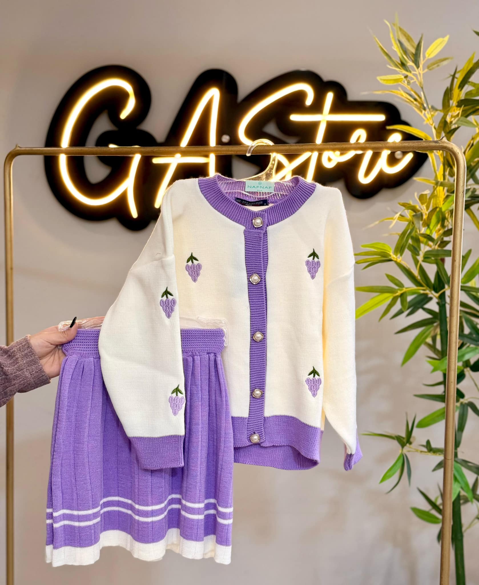 GA Store