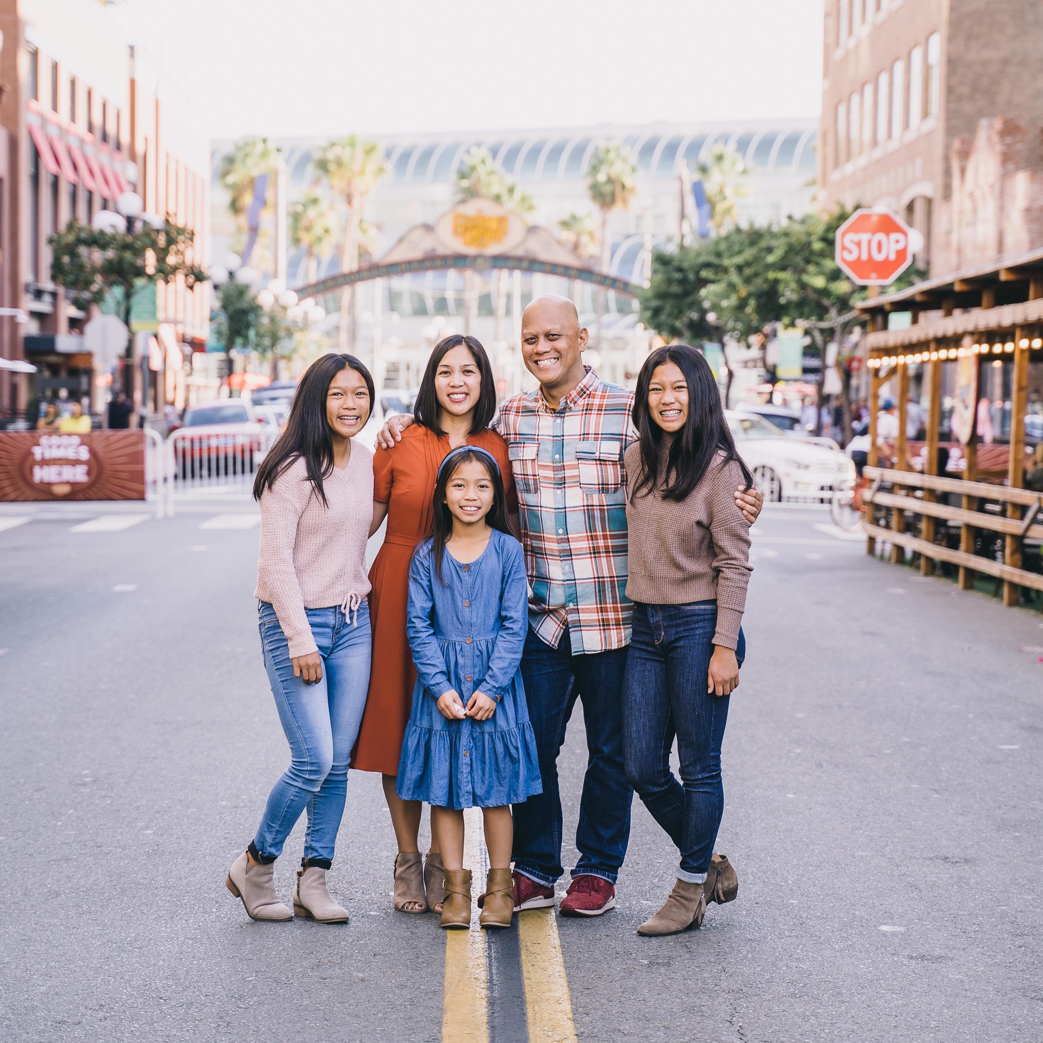 SoCal Filipinos | Greetings all!!! We are planning to move to the San ...