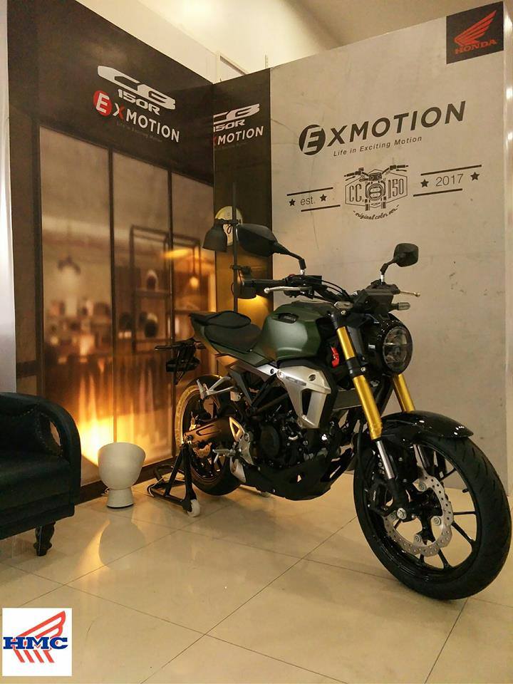 🎊#ที่สุดความเร้าใจสายพันธุ์สปอร์ตใหม... - Honda MC Racing Team