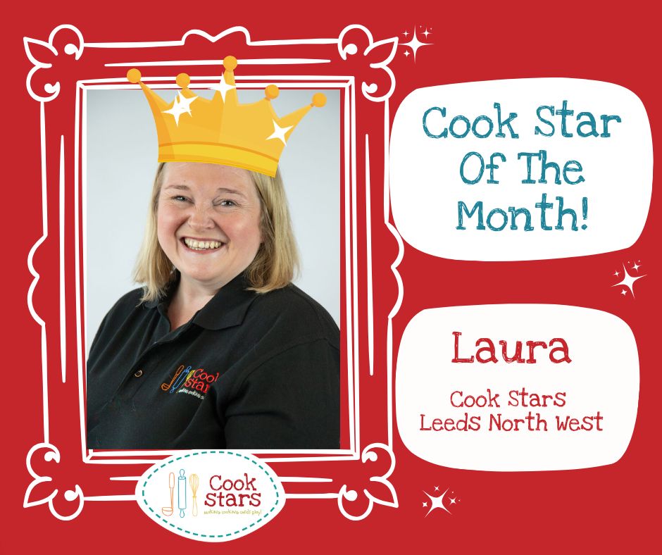 🎉 Our Cook Star of the Month... - Cook Stars - Head Office | Facebook