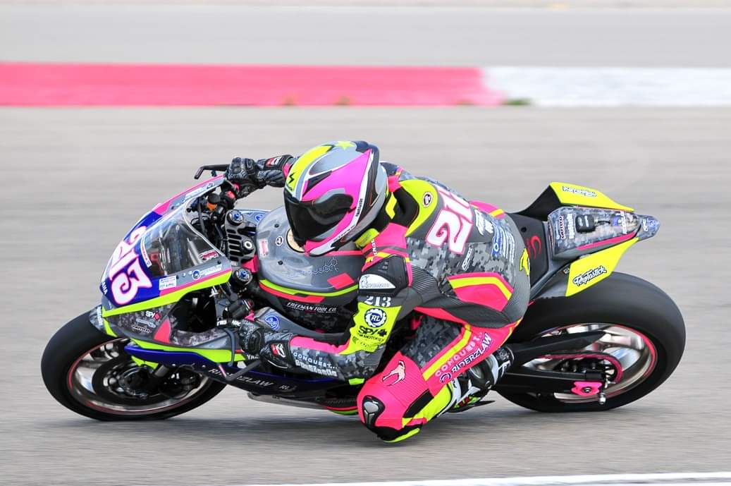 Native Enterprise Racing added... - Native Enterprise Racing