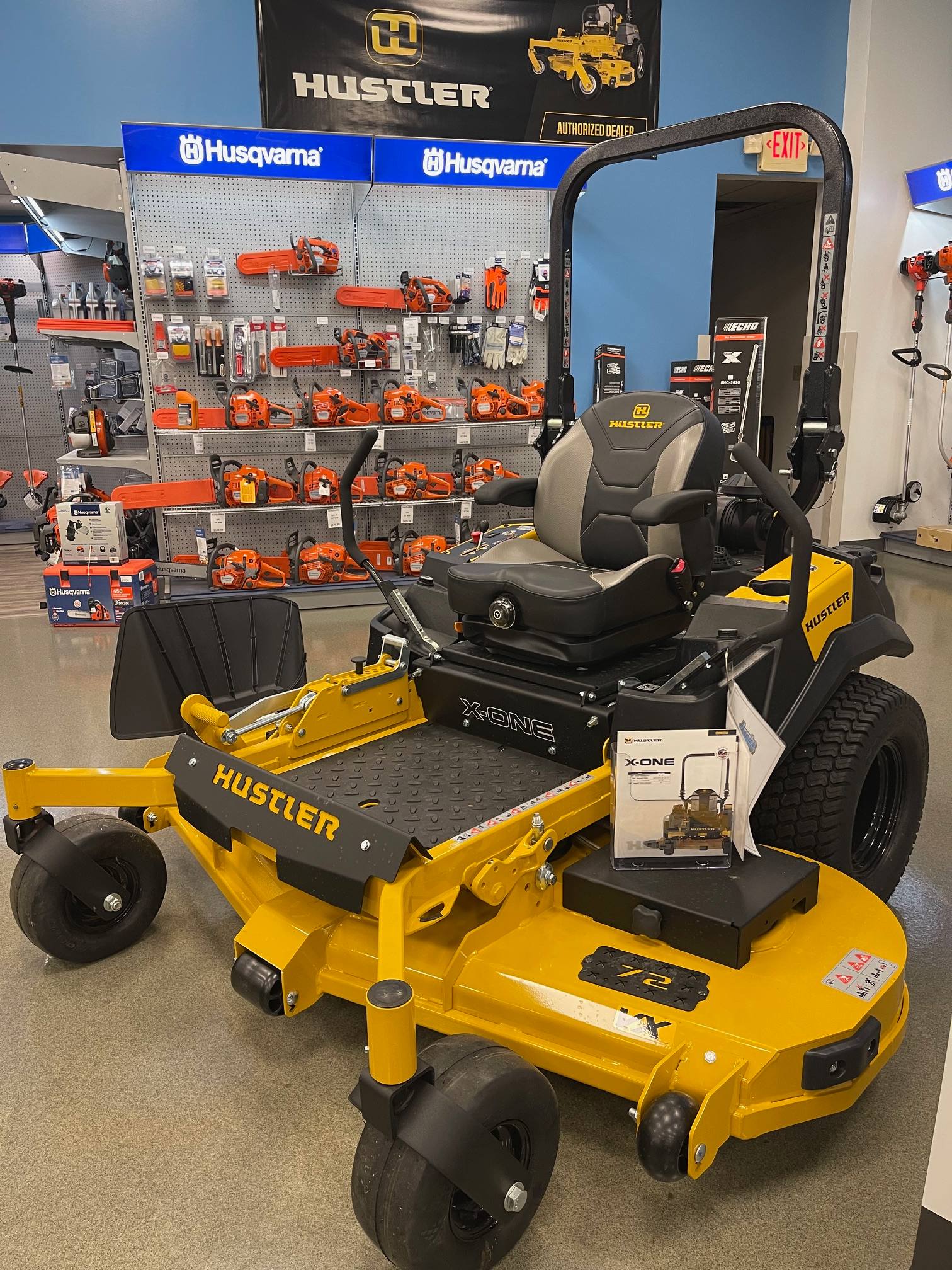 Iowa Equipment Sale ~ AGT, CFG, Mower King & Topcat Equipment