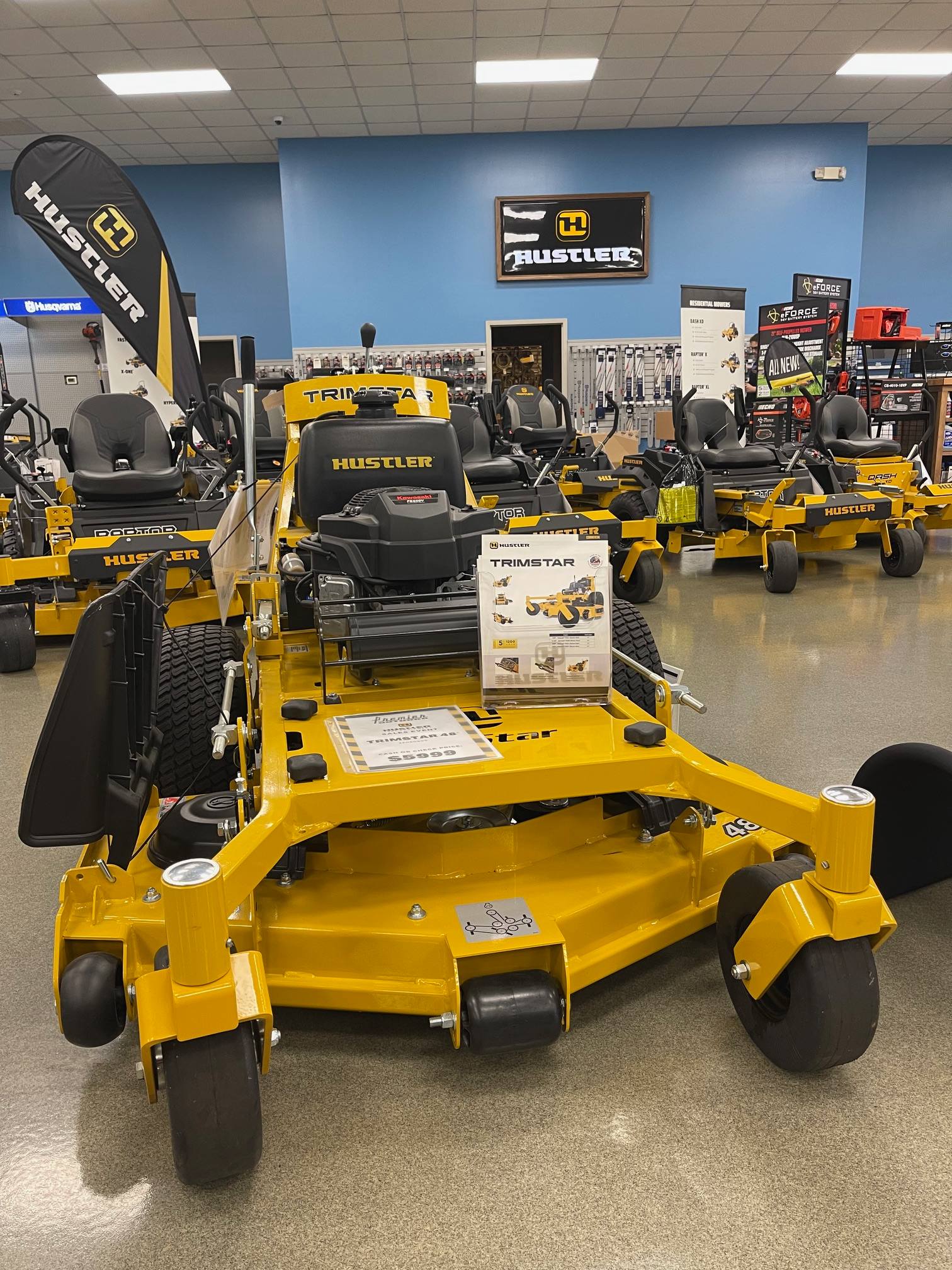 Iowa Equipment Sale ~ AGT, CFG, Mower King & Topcat Equipment