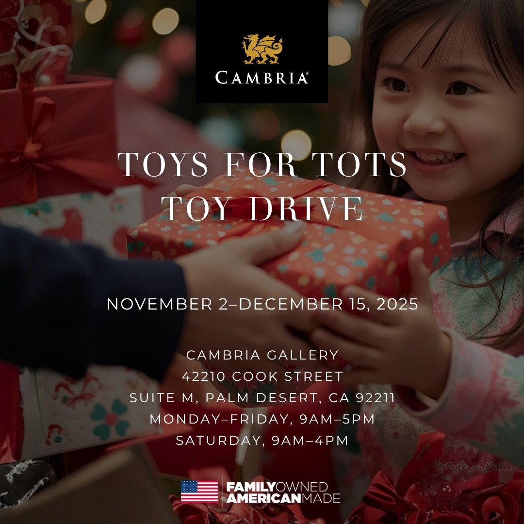 Rancho - It’s the season of giving! We’re proud to partner with Toys ...