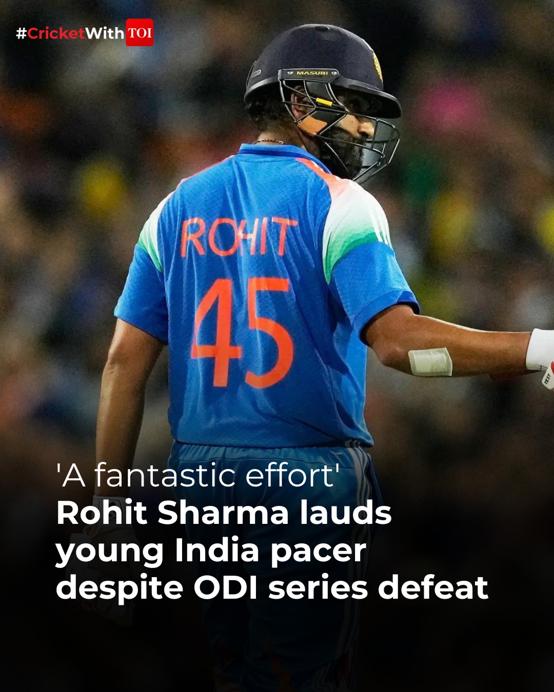 https://www.facebook.com/toicricket/po... - The Times of India | Facebook