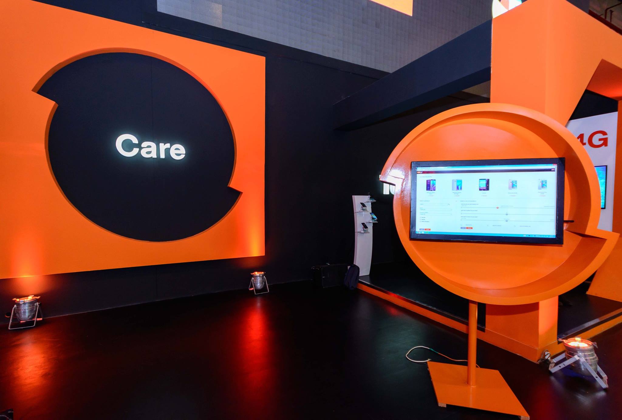 Orange - في ركن Care, اتعرف علي Phone Advisor و هي خدمة...