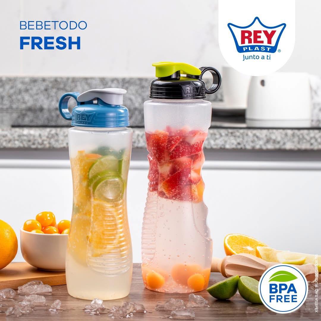 Reyplast Cochabamba | Cochabamba