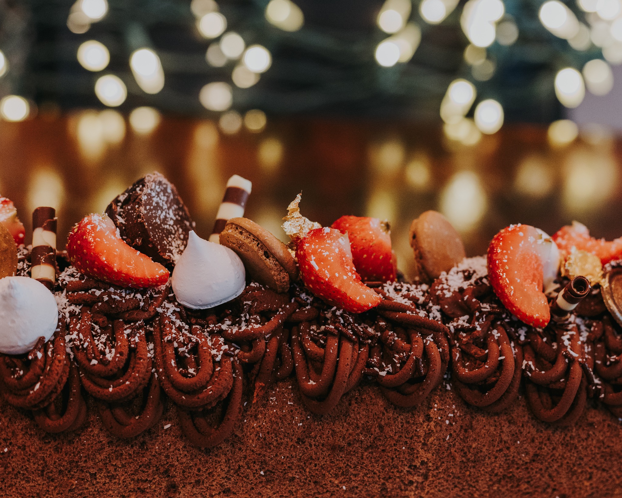 Azteca Bakery - LOS MEJORES #Pasteles #tradicionales PARA TUS #EVENTOS ...
