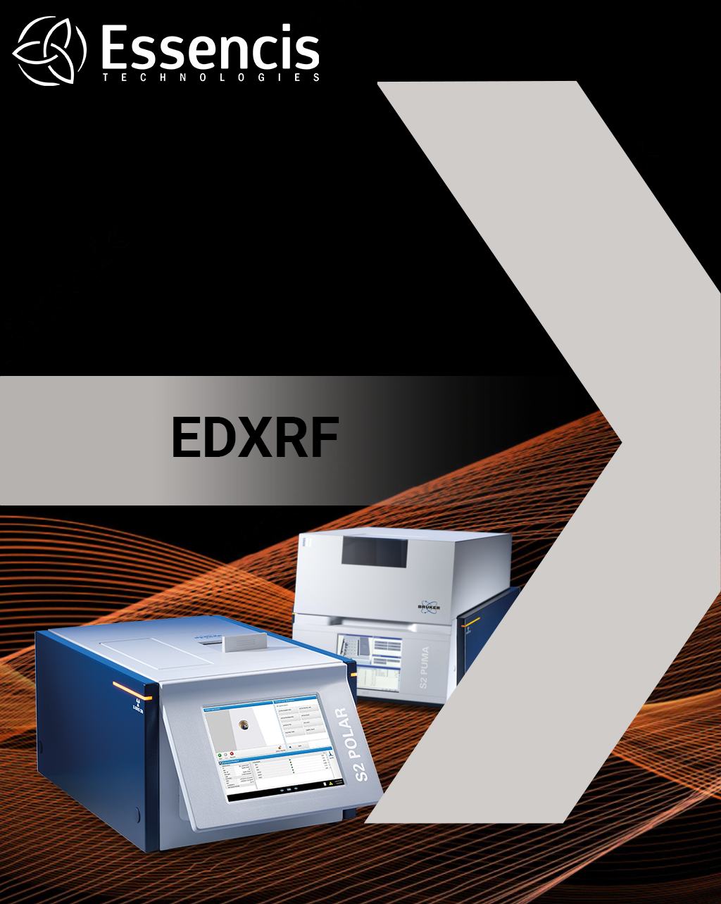 Você sabe a diferença entre EDXRF... - Essencis Technologies | Facebook