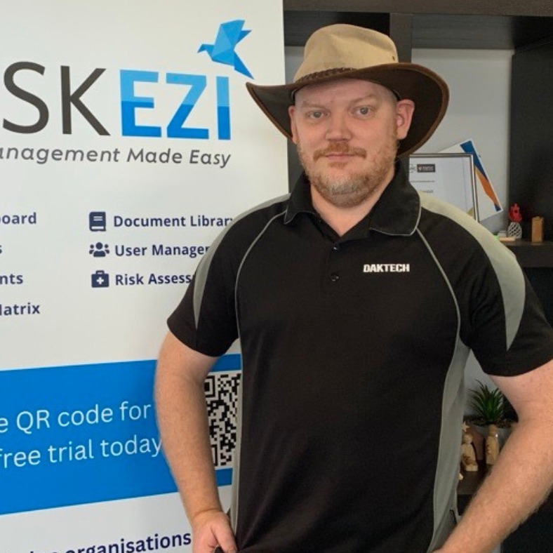 The Stable NQ - Meet Daniel (A.K.A Rudgey!) - Member of... | Facebook