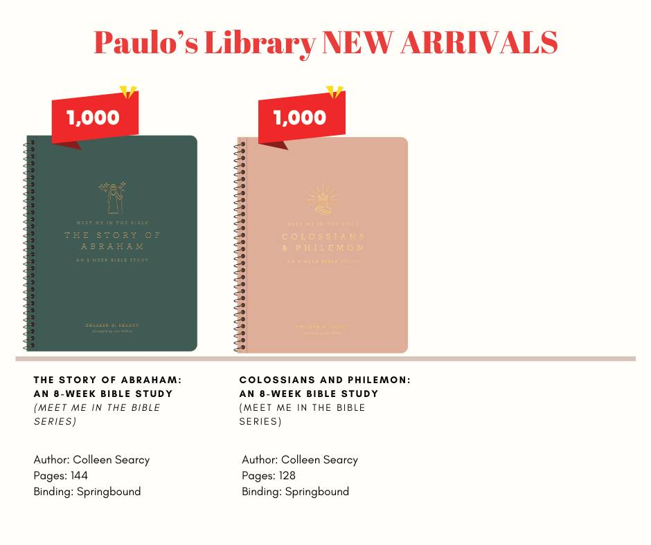 Paulo’s Library - Paulo’s Library added a new photo.