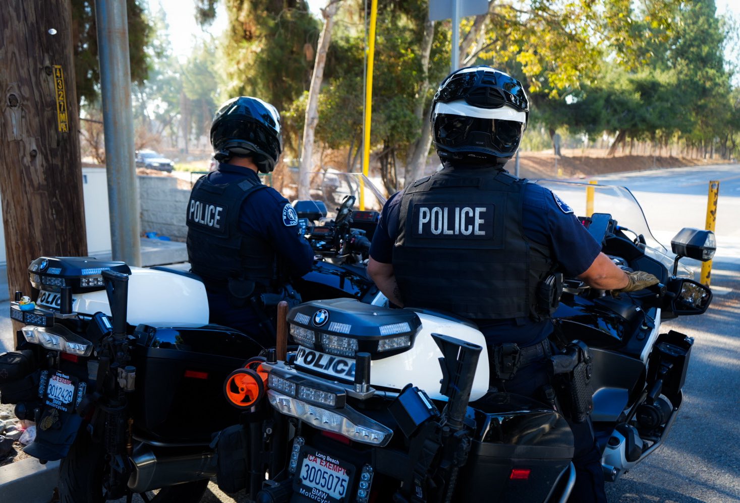 Azusa Police Department - Happy Monday, Azusa! This week, we are ...