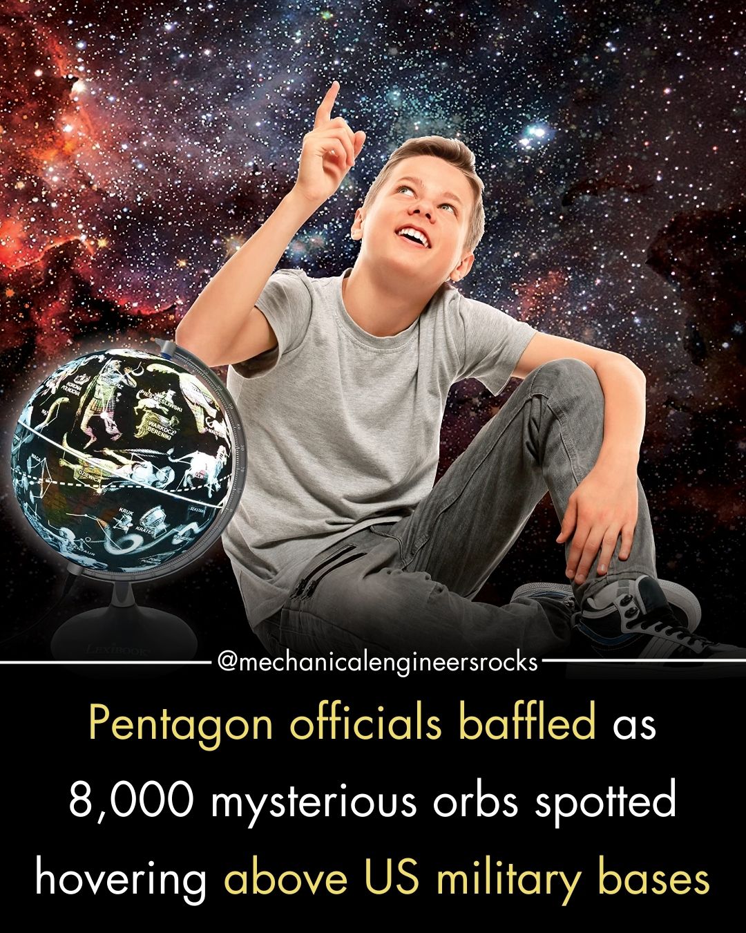 Pentagon officials are... - Mechanical Engineers Rocks. | Facebook