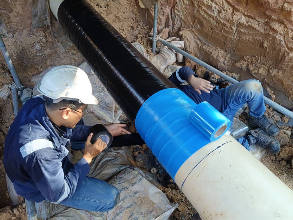 Material Protection Engineering Sdn Bhd | Shah Alam