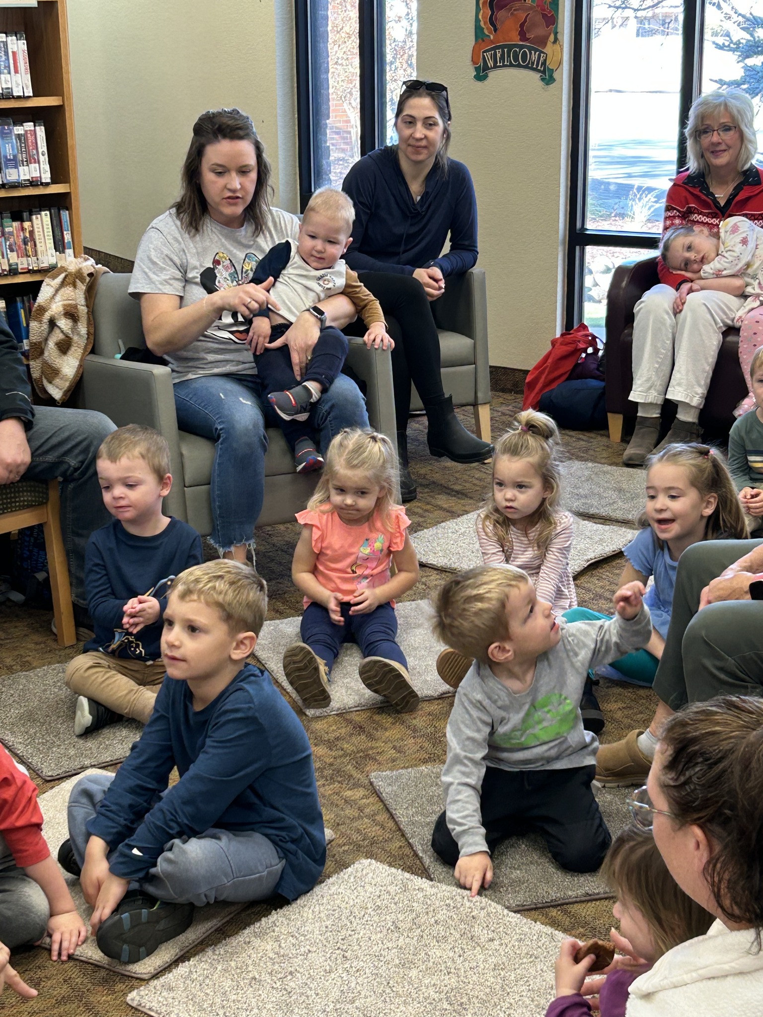 Marathon County... - Marathon County Public Library (MCPL)