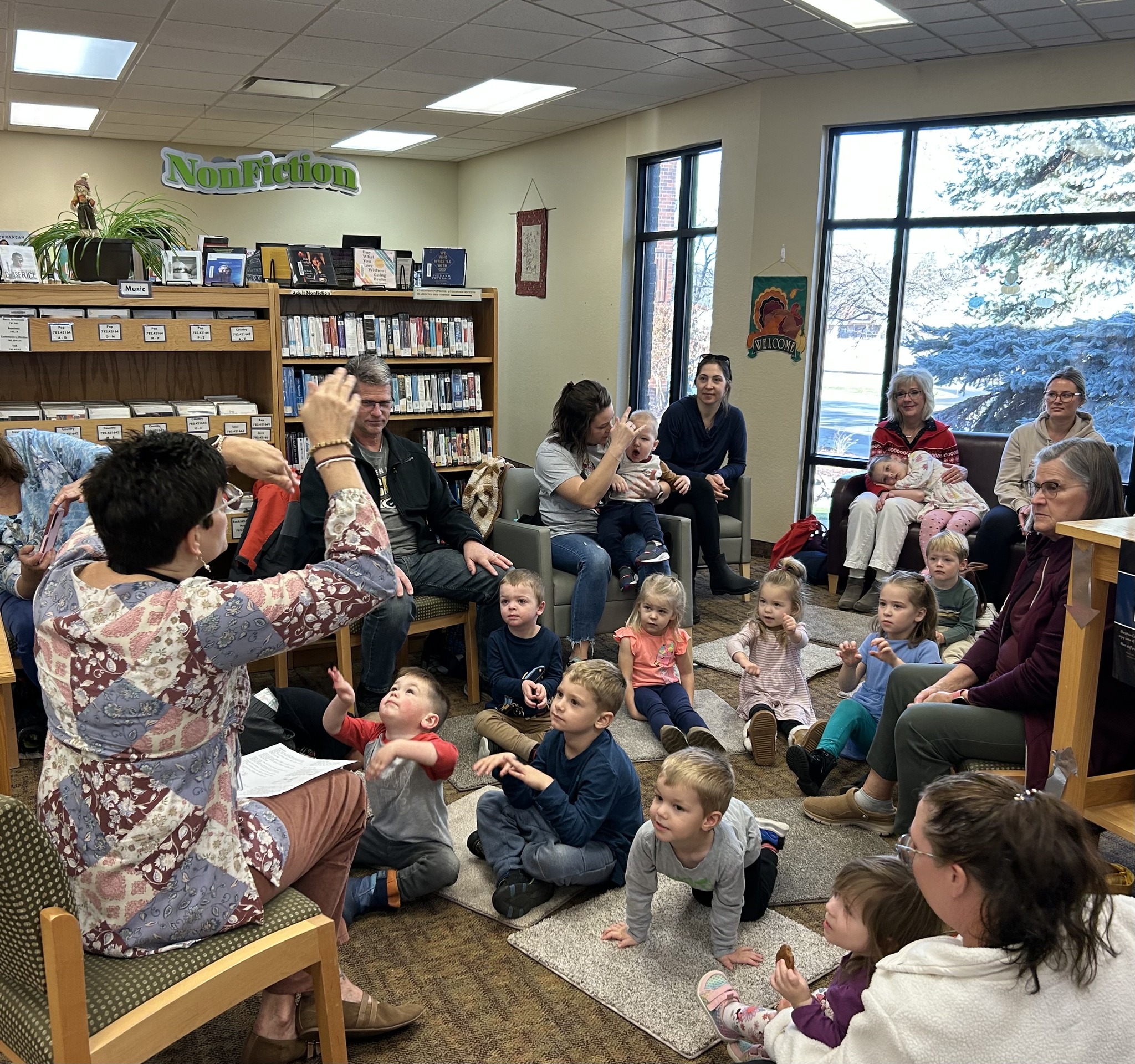 Marathon County... - Marathon County Public Library (MCPL)