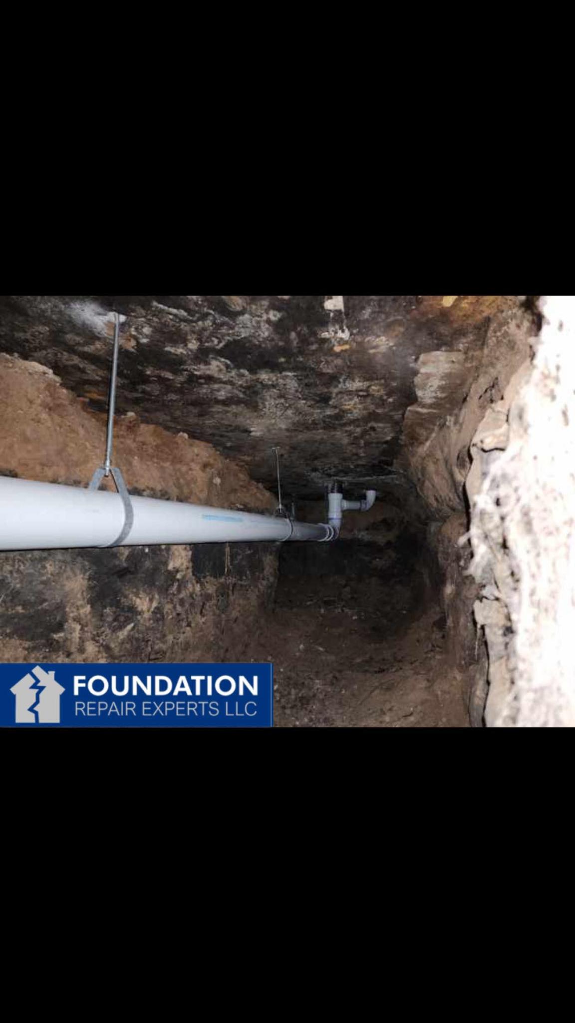 Foundation Repair Experts LLC