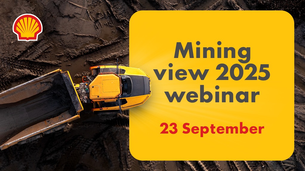 Mining - The mining event you can’t afford to miss Shell brings you ...