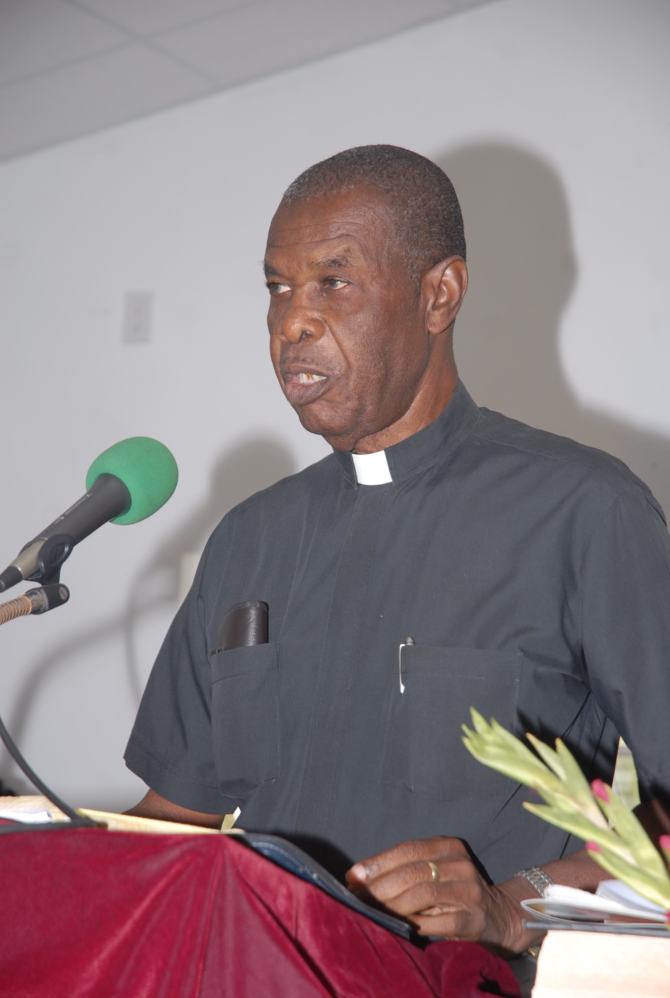Bahamas Baptist Union of Churches | Nassau
