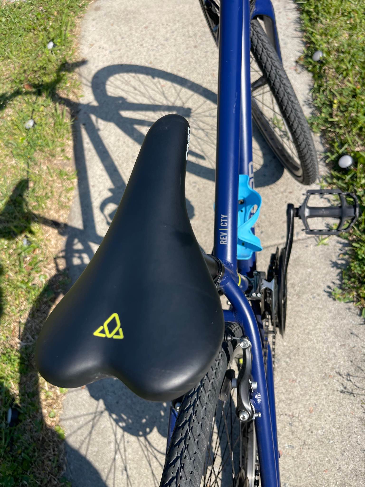 CO OP 24 inch Rev Cty 21 speed - Bicycles - Savannah, Georgia ...