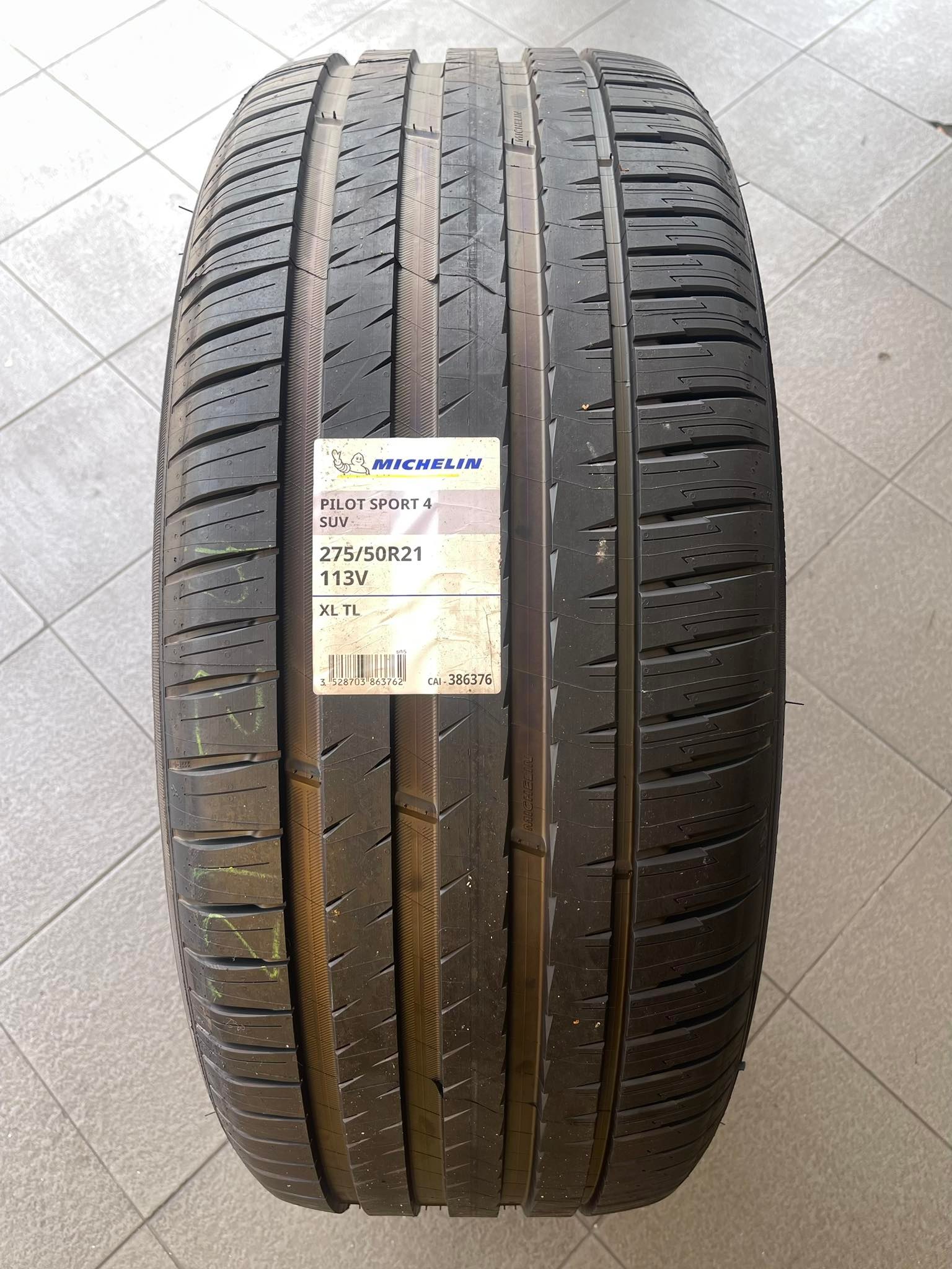 255/50/R20.Michelin Brand non used. Contact.30397866 | QAR400.00 