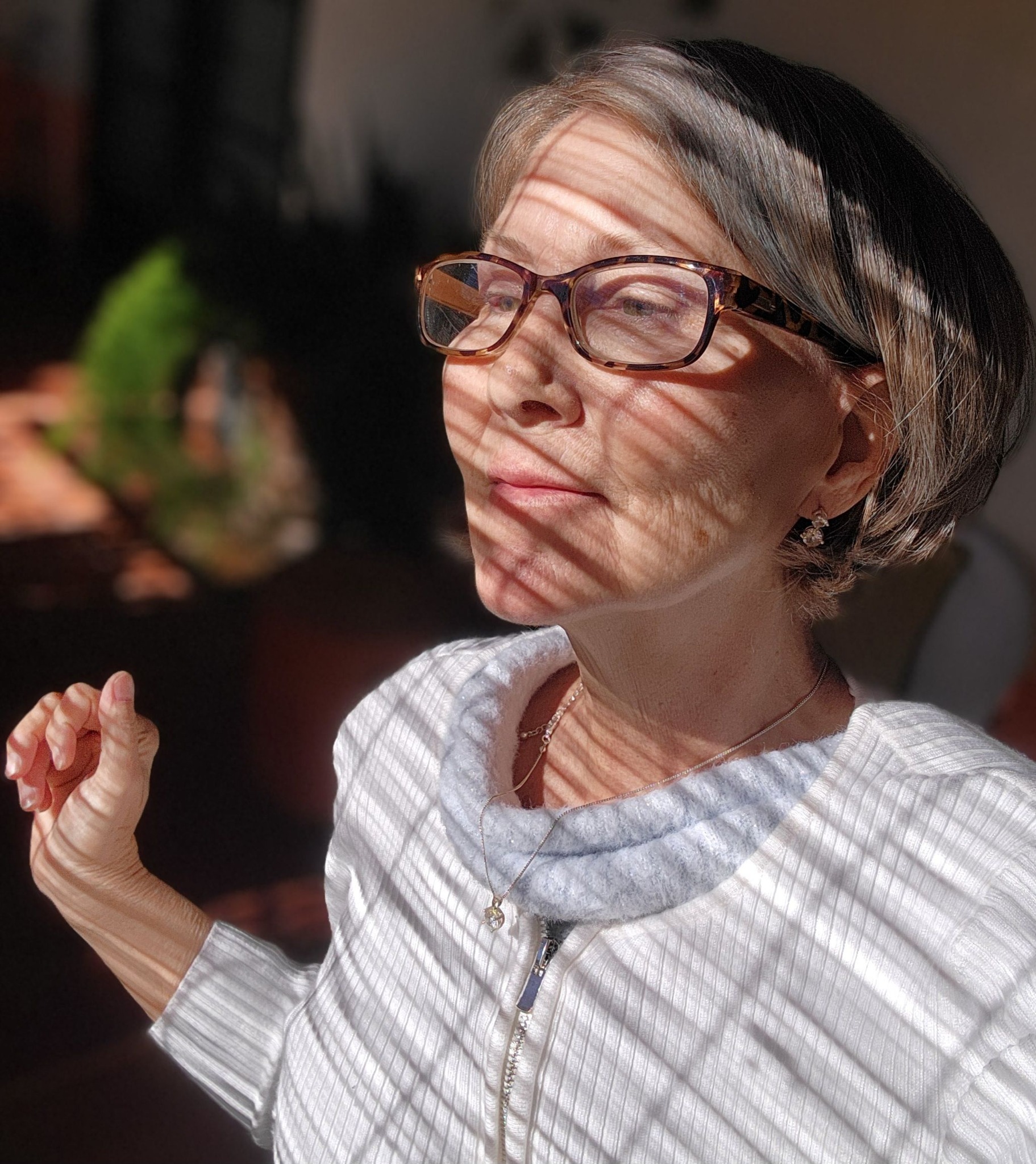 Susan Wilson