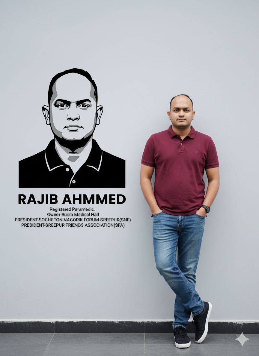 AR Rajib