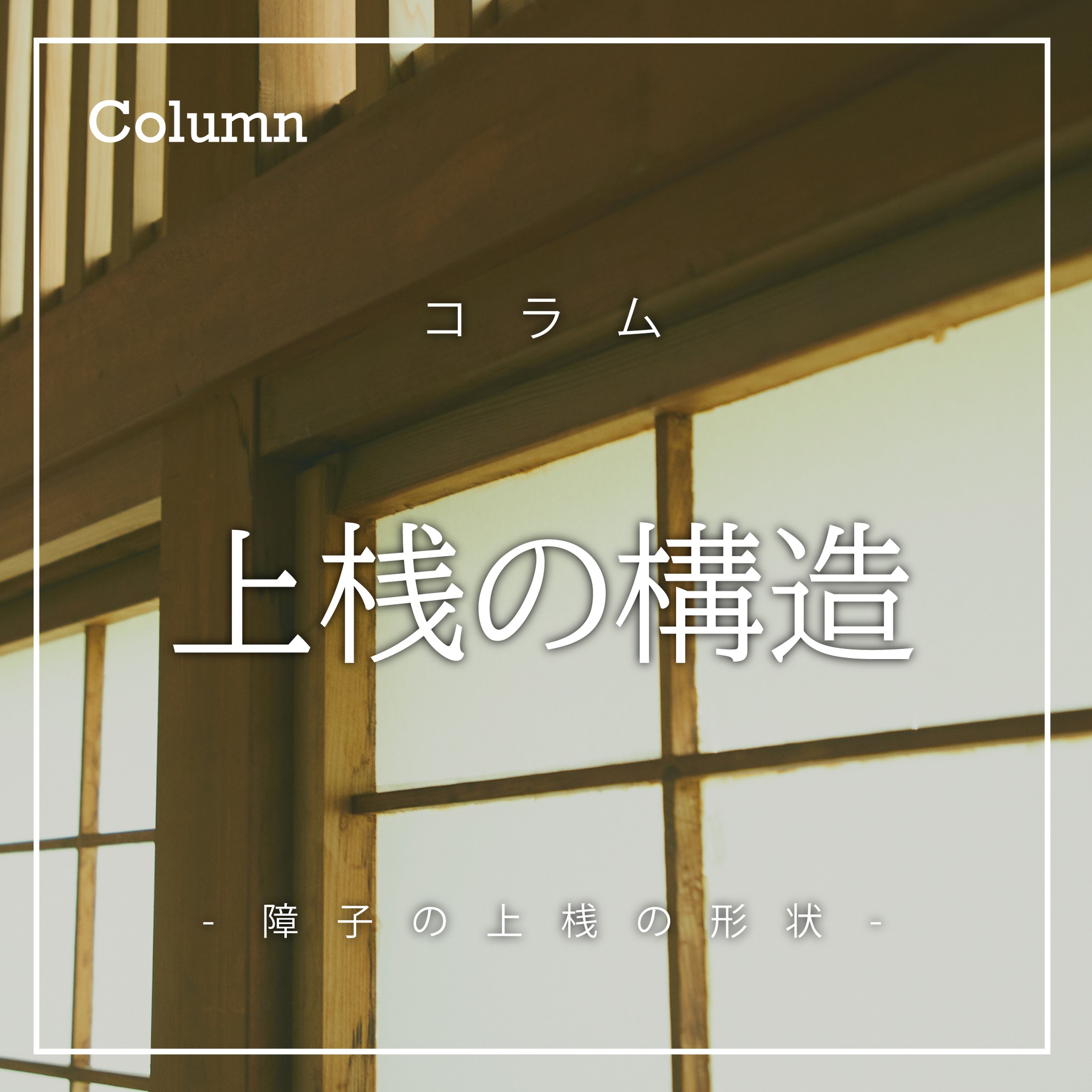活動歴および当時の関連ビジュアル記録