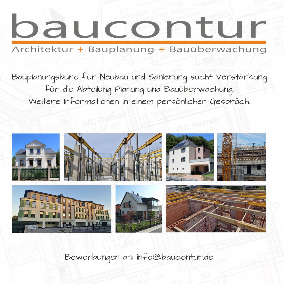 Bauplanungsburo In Der Nahe