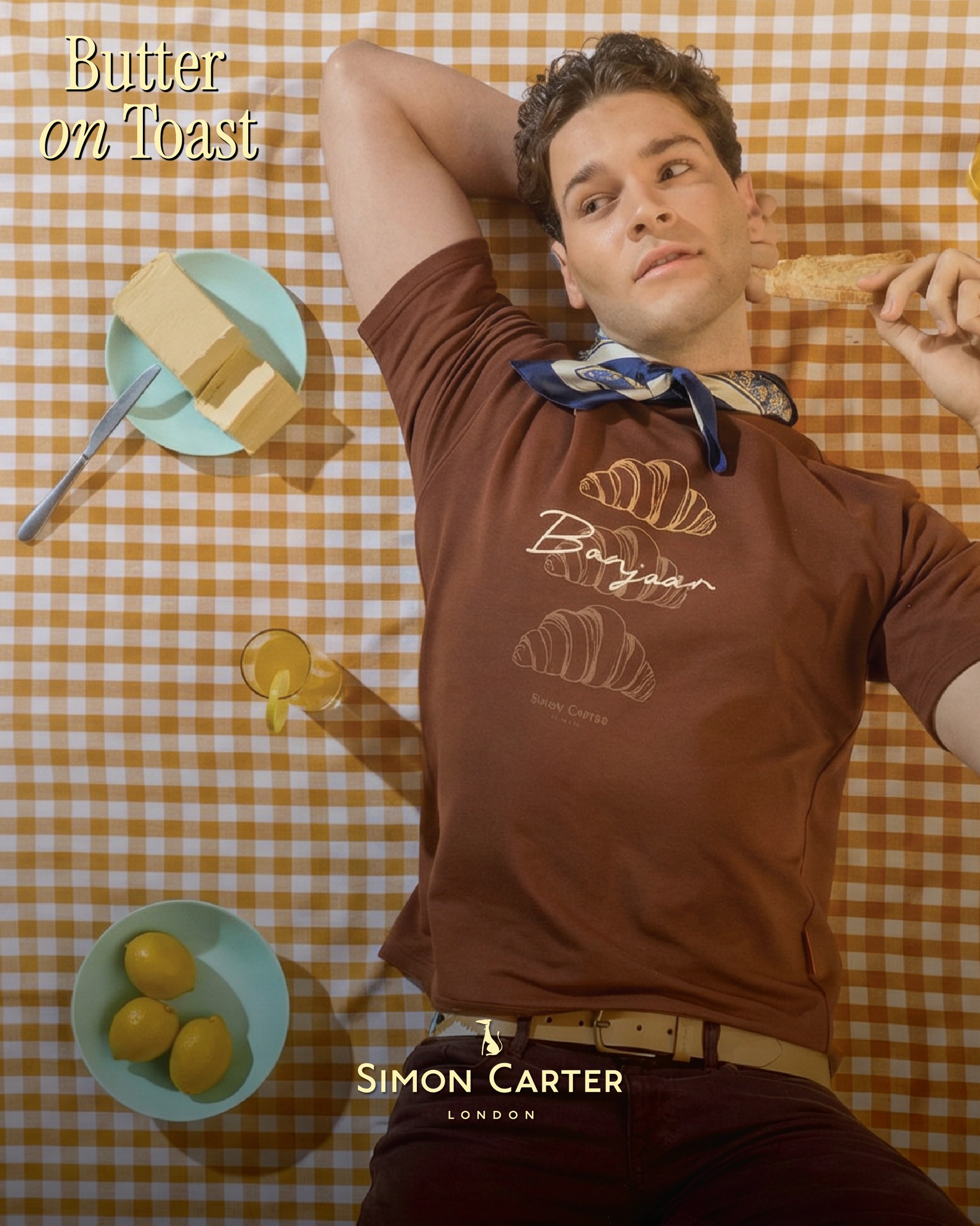 Simon Carter India (@simoncarterindiaofficial) • Facebook