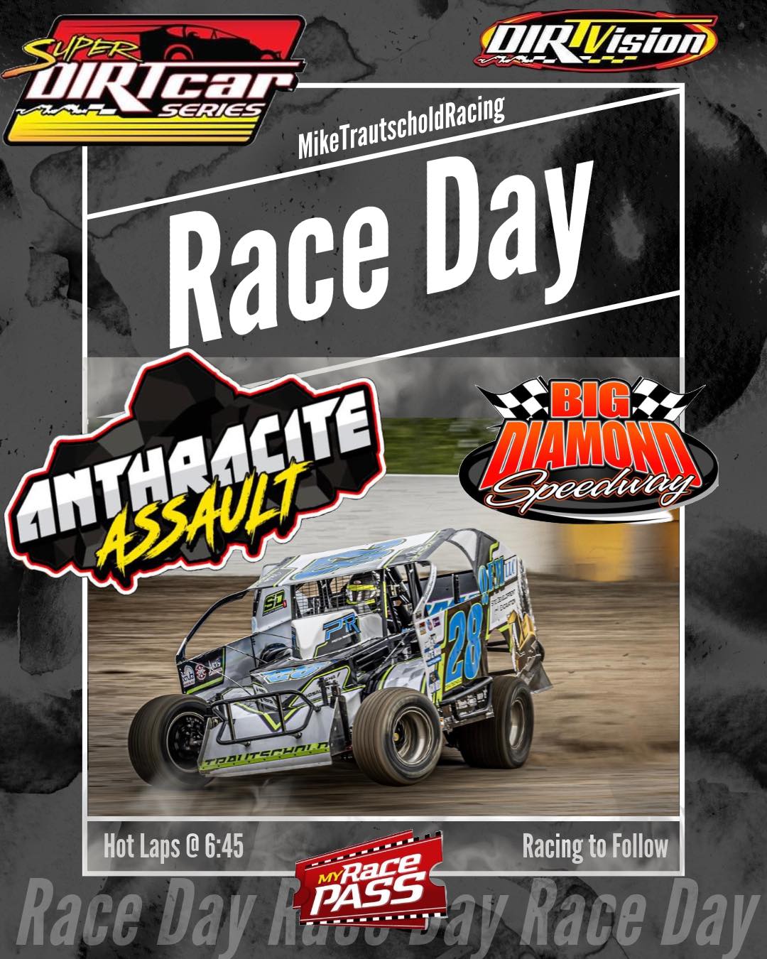 Mike Trautschold #28 Racing