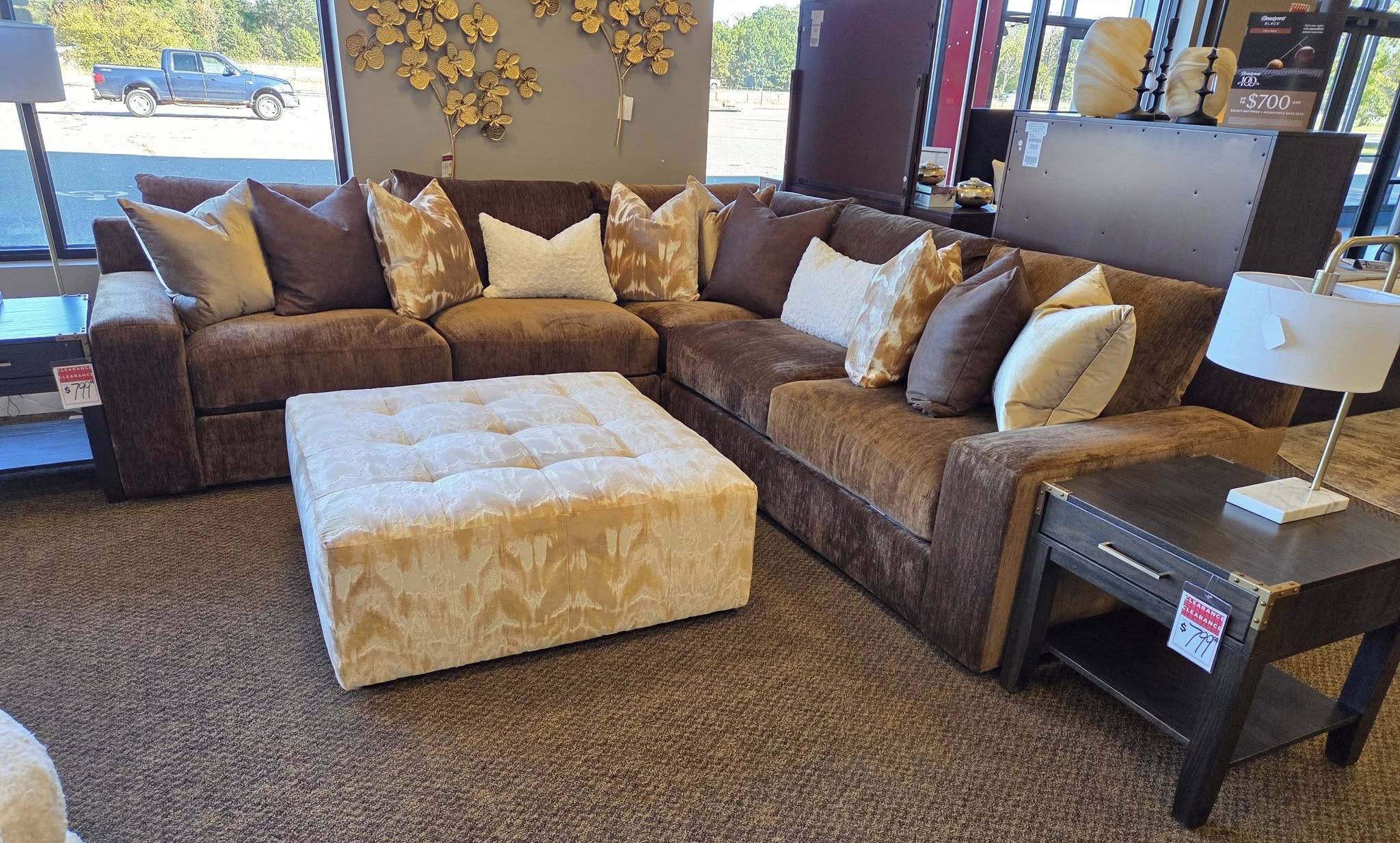 The Furniture Mart | North Branch MN
