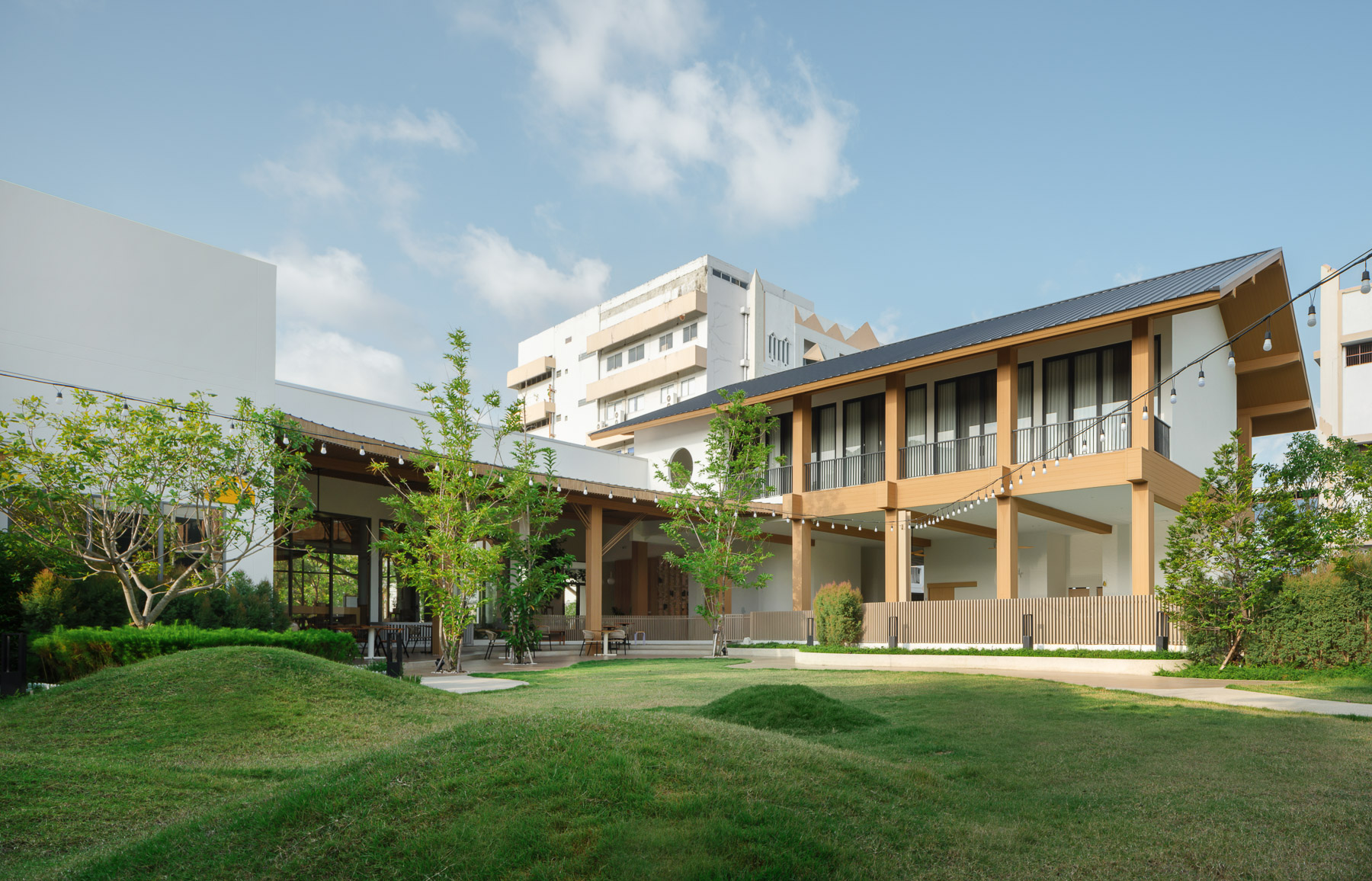 Studio.ndt | Nonthaburi
