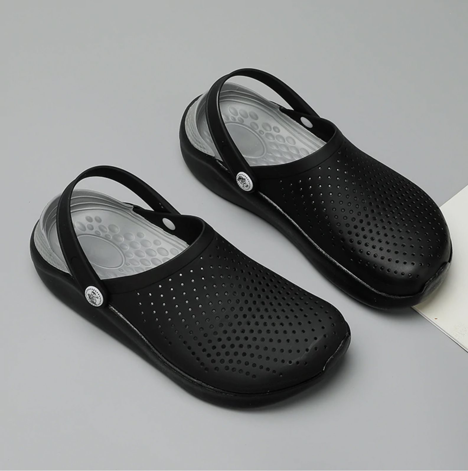 CLOG STAND - The new Generation Clogs are here shop now...