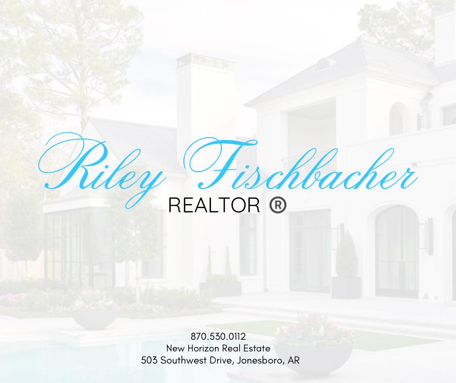 NEW LISTING IN JONESBORO 🚨... - New Horizon Real Estate NEA | Facebook