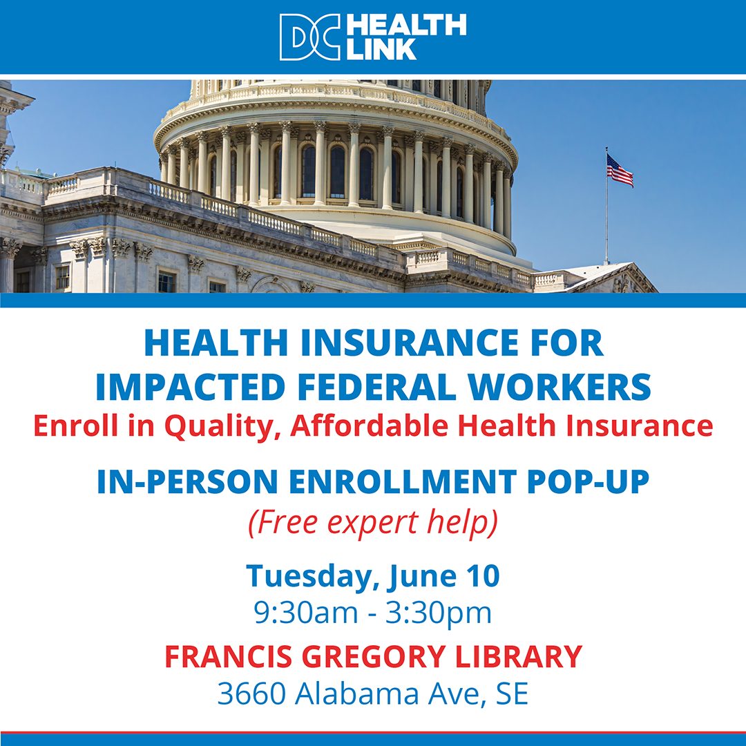 DC Health Link