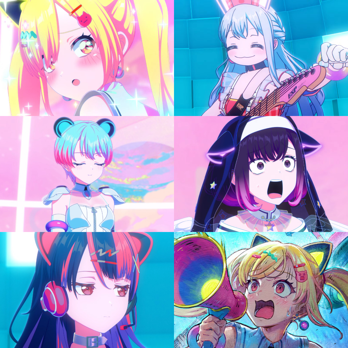 Anime - NEWS: 